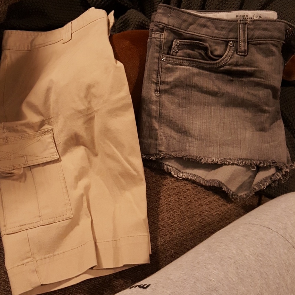 3 $8 items for $15